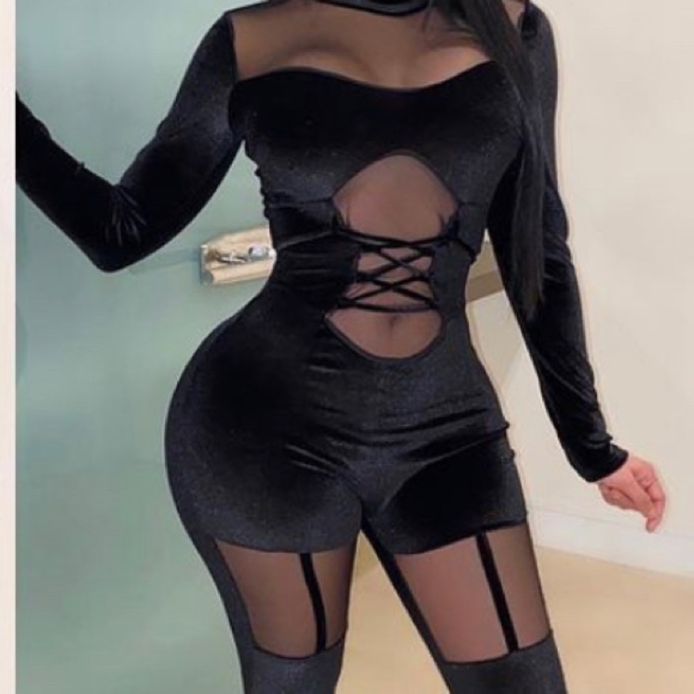 Jumpsuit